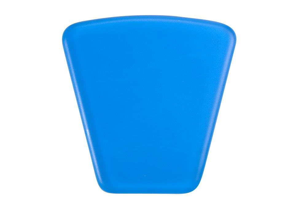 M-acryl FEJPÁRNA SOFT (kék)